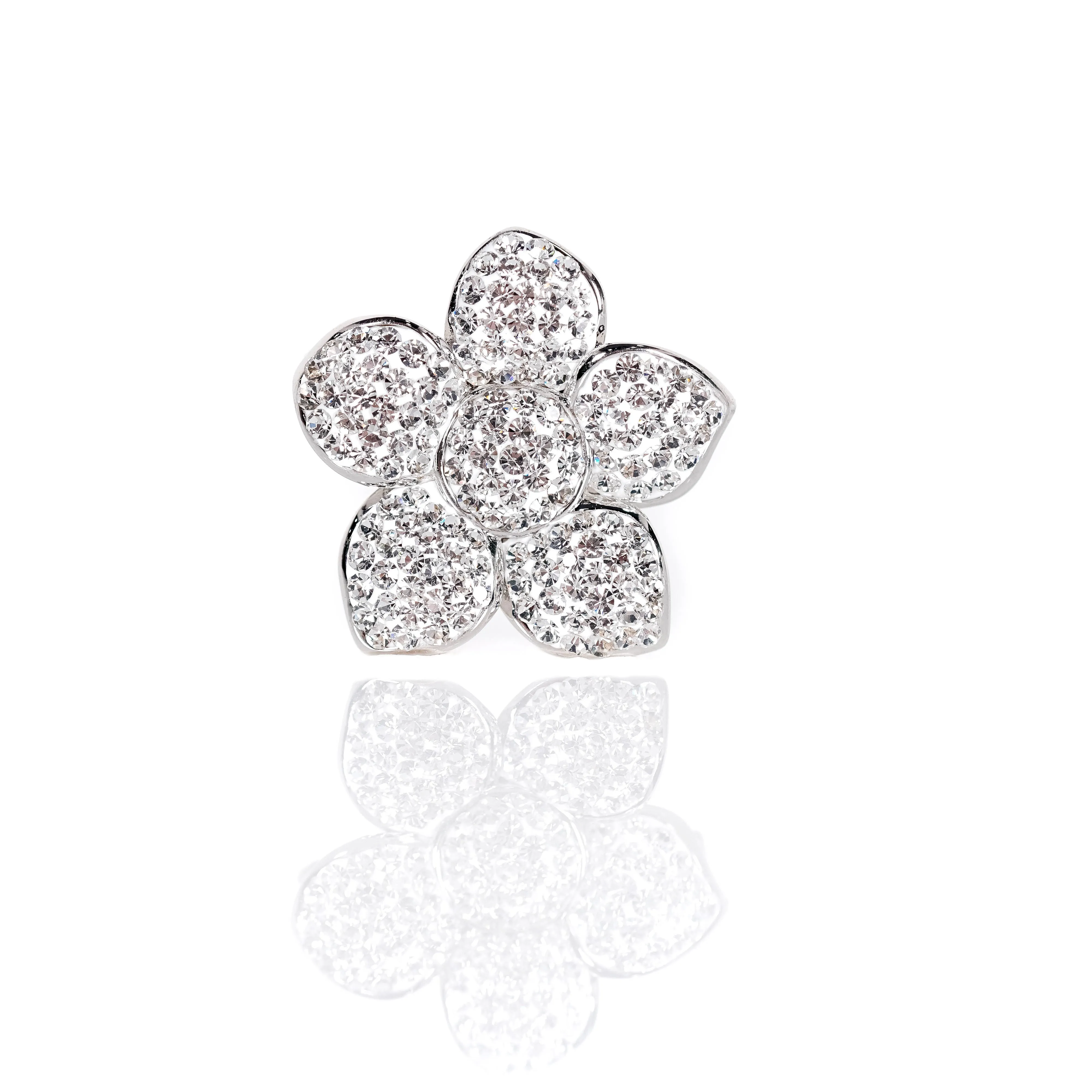 BROOCH DAFFODIL