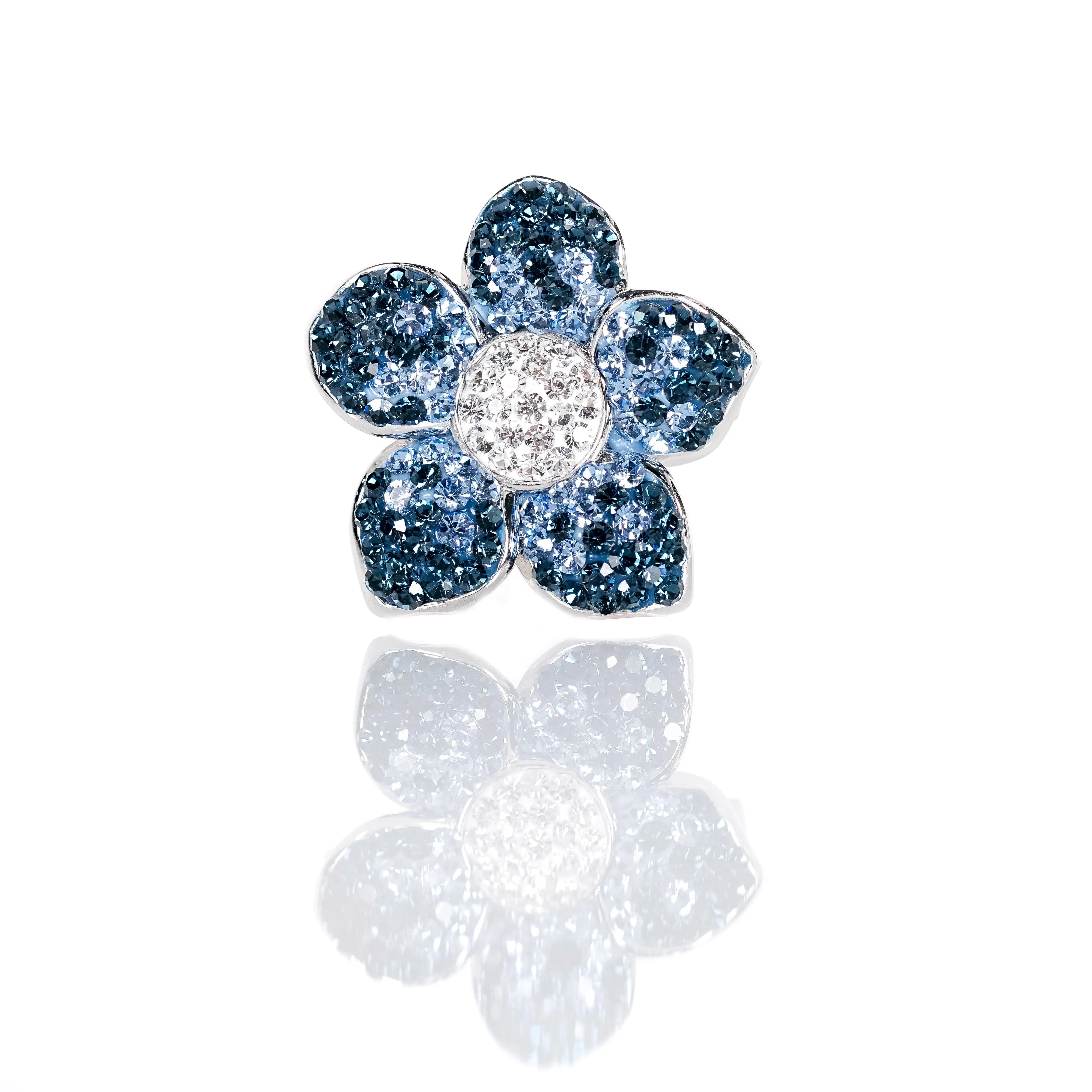 BROOCH DAFFODIL