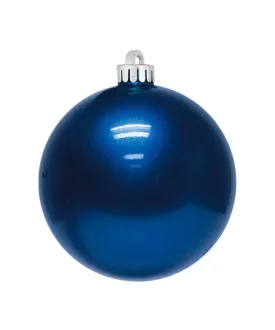Candy Apple Ornaments - 6 colors (Set of 12)