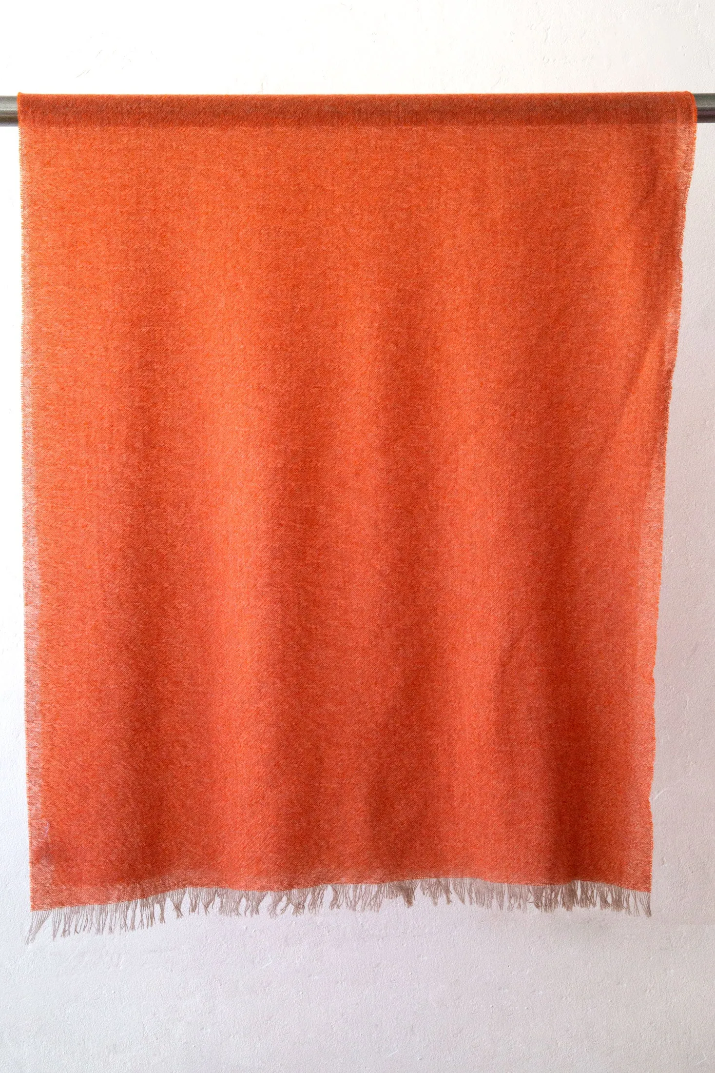 Cashmere Melange Shawl