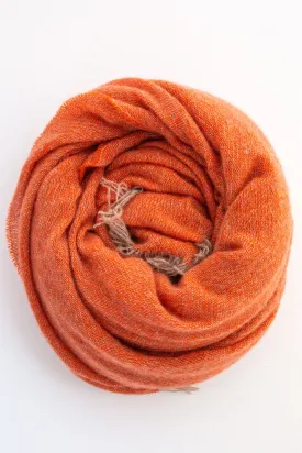 Cashmere Melange Shawl
