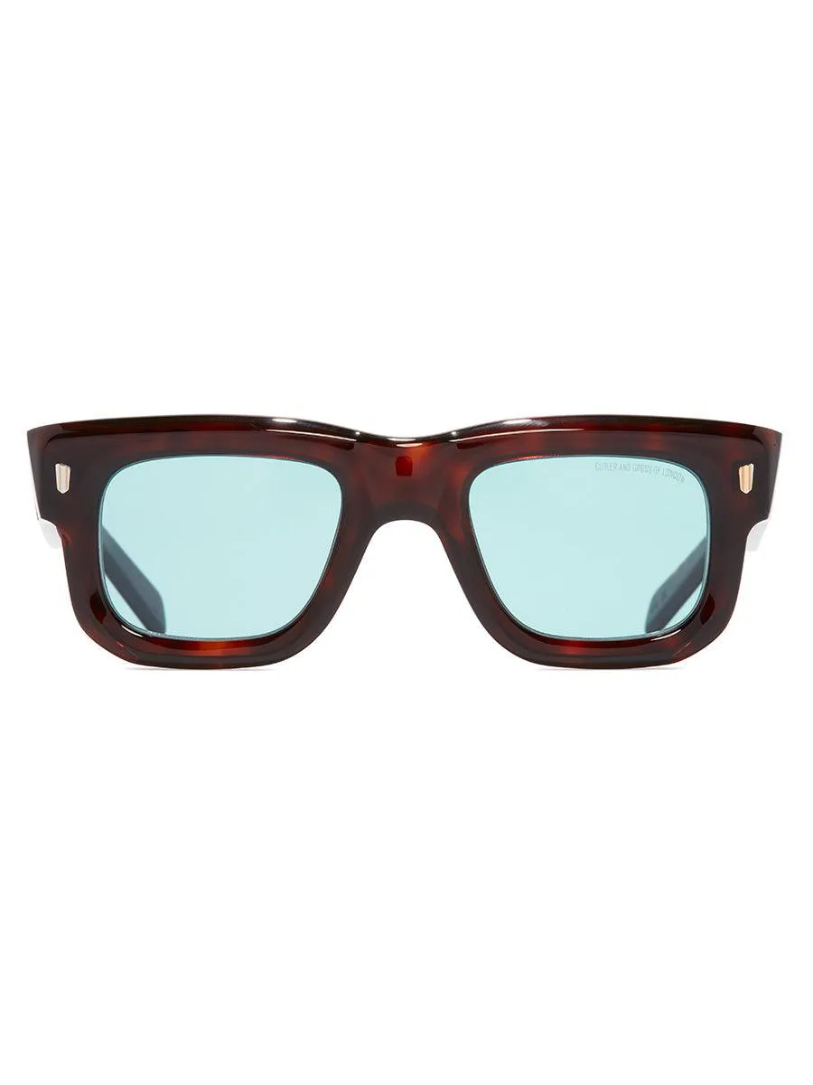 CGSN 1402 03 Dark Tortoise sunglasses