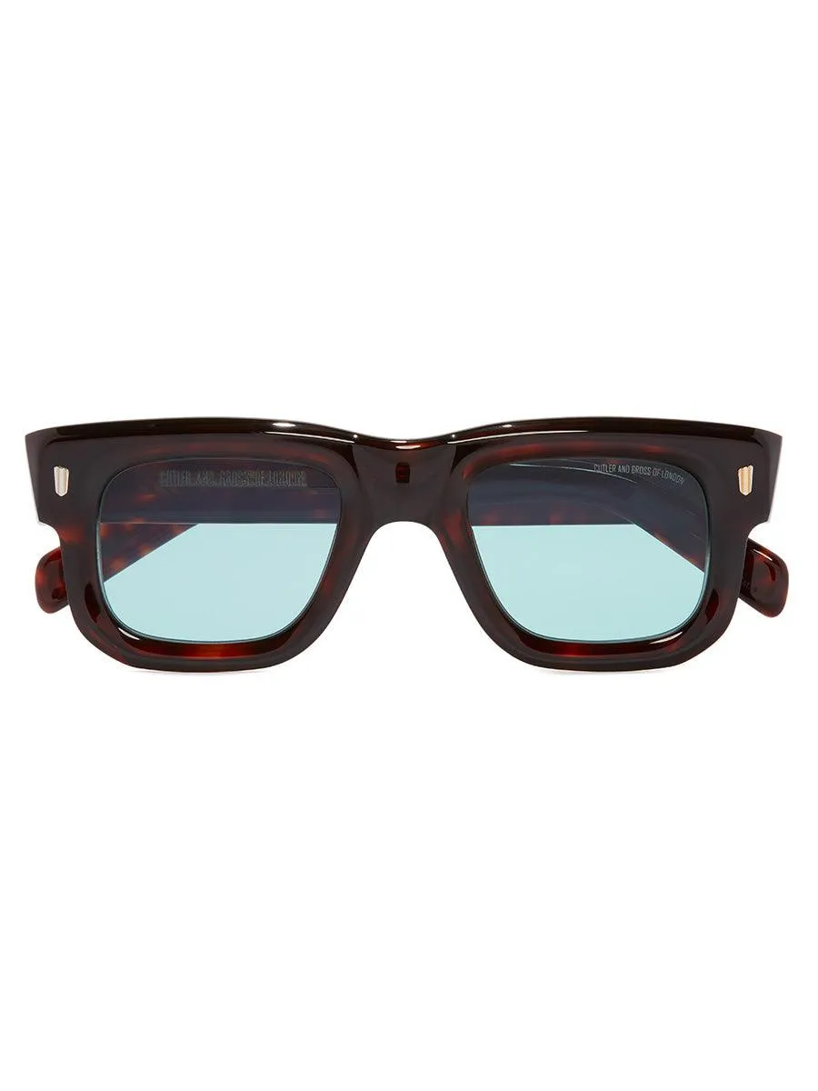 CGSN 1402 03 Dark Tortoise sunglasses