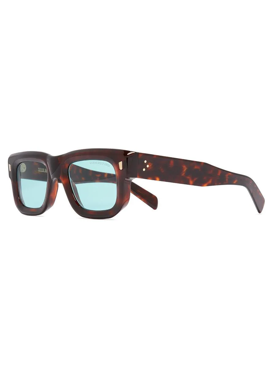 CGSN 1402 03 Dark Tortoise sunglasses