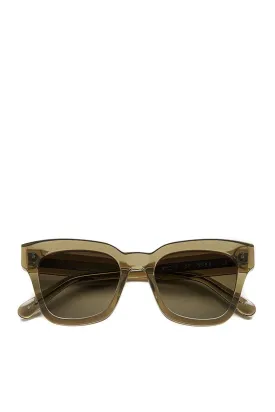 Chimi 07 Sunglasses - Green