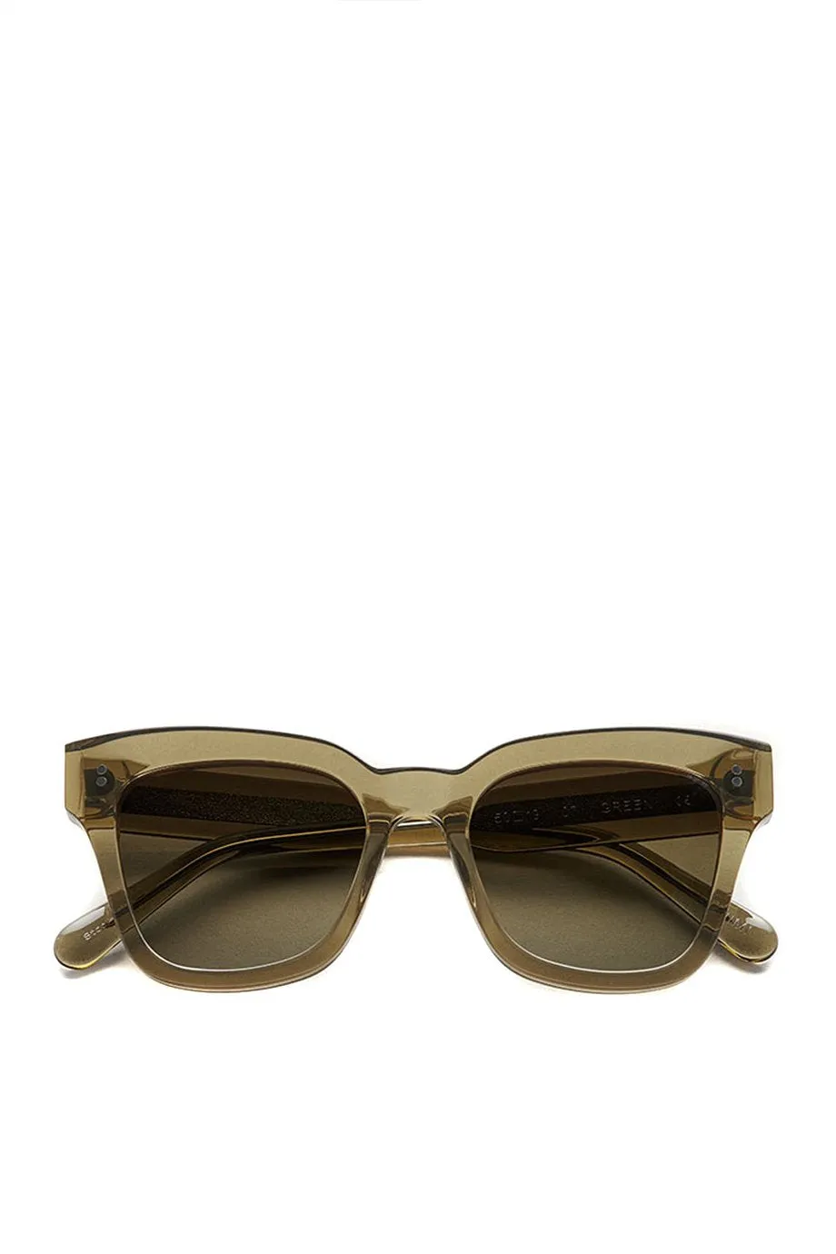 Chimi 07 Sunglasses - Green