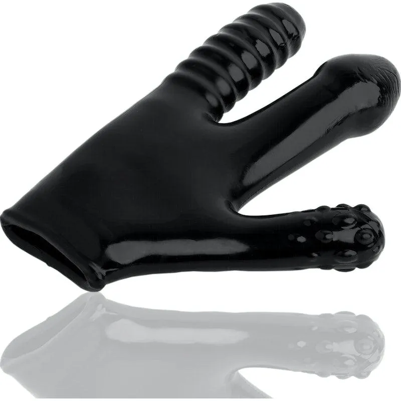 Claw Glove Black