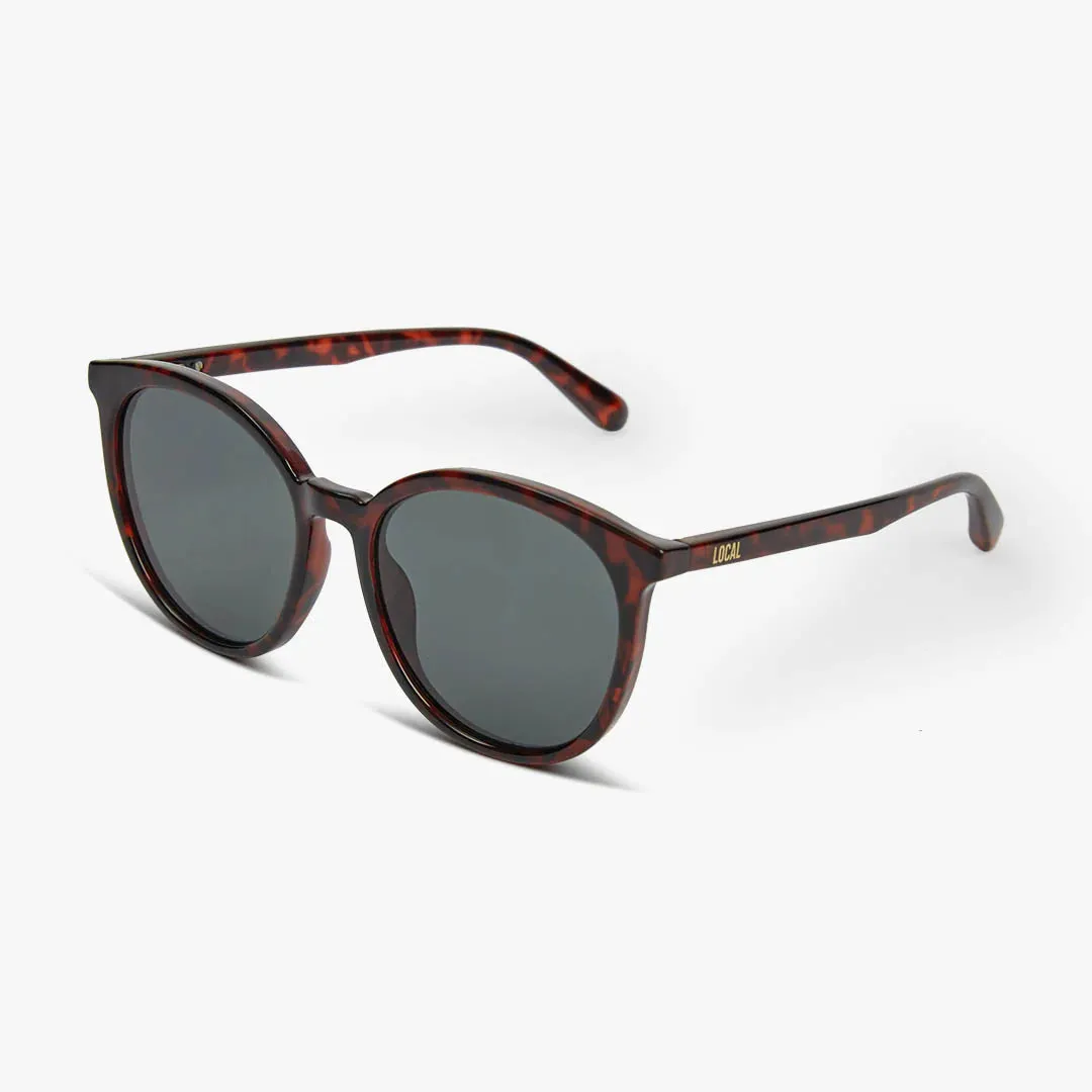 CNS - Tort Grey