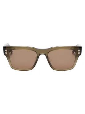 Columba Olive 100C sunglasses