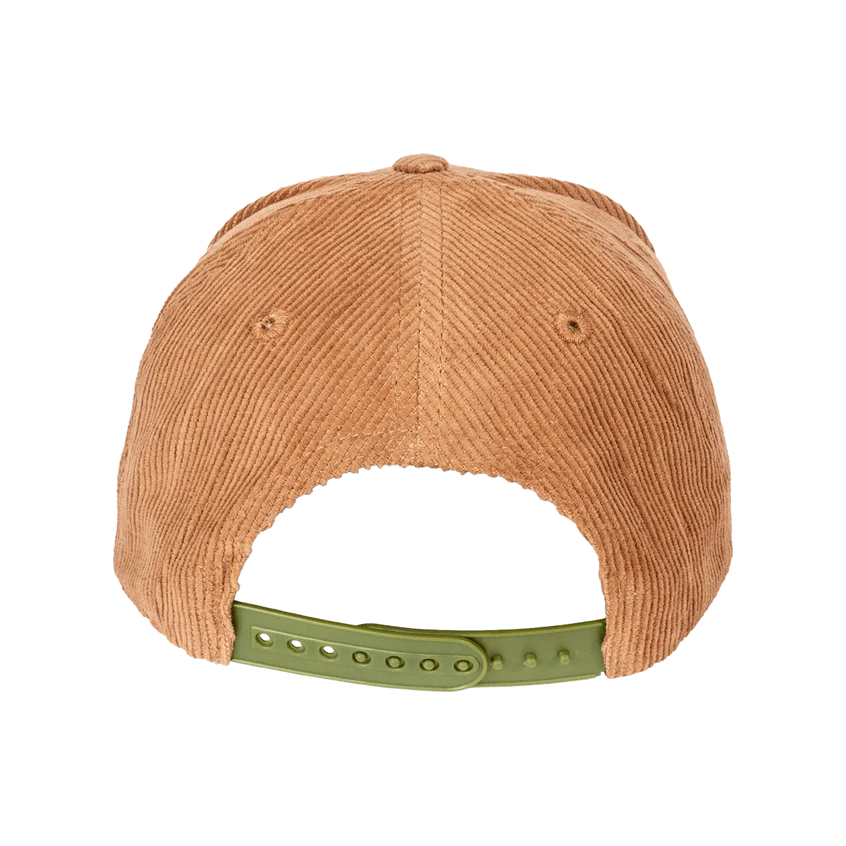 Corduroy Hat