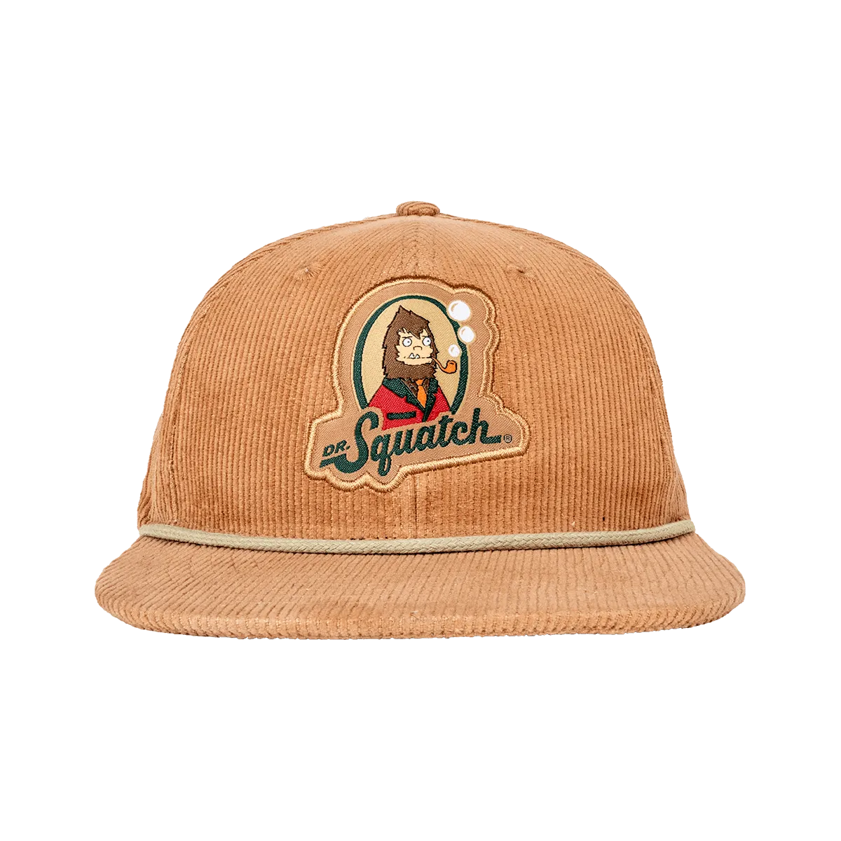 Corduroy Hat
