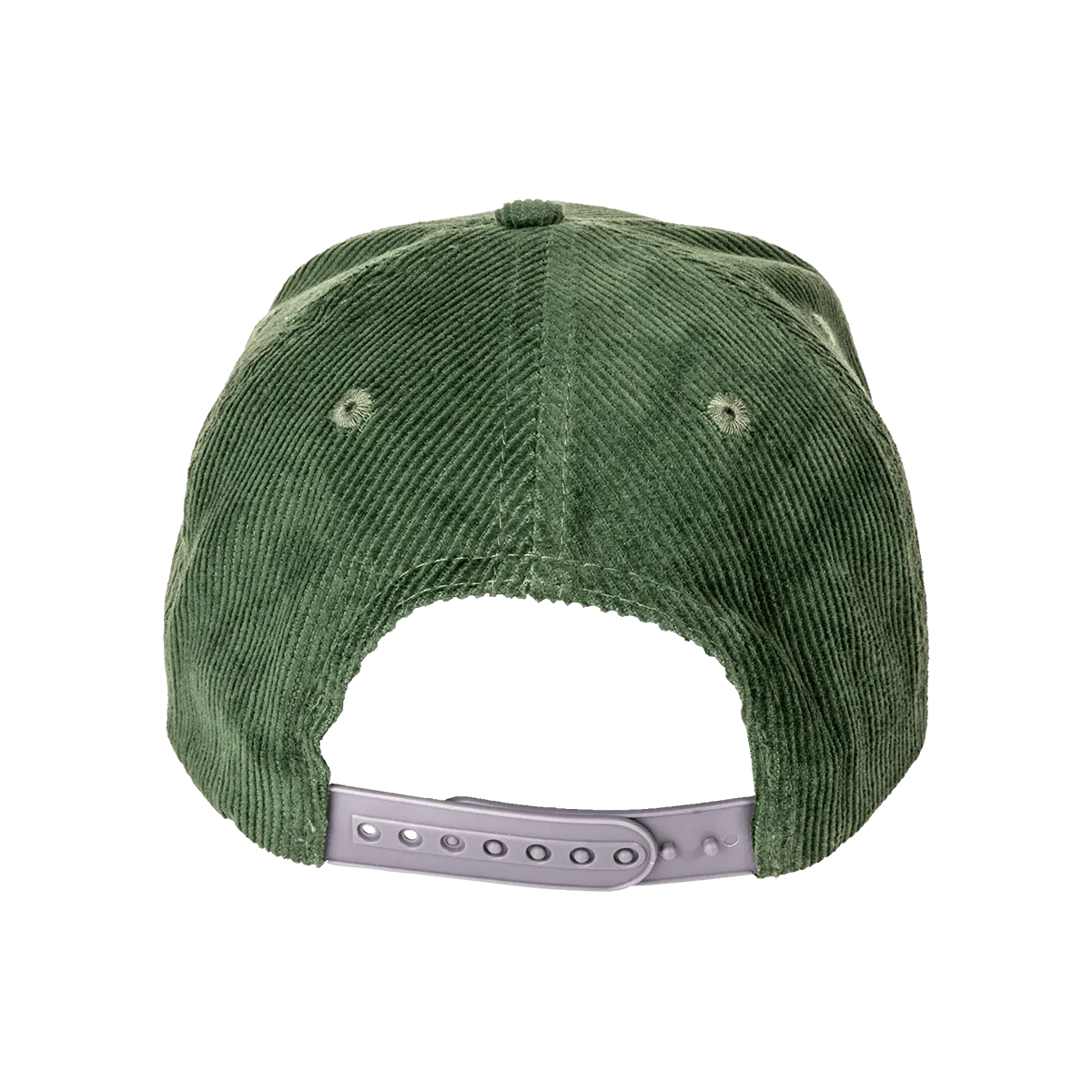 Corduroy Hat
