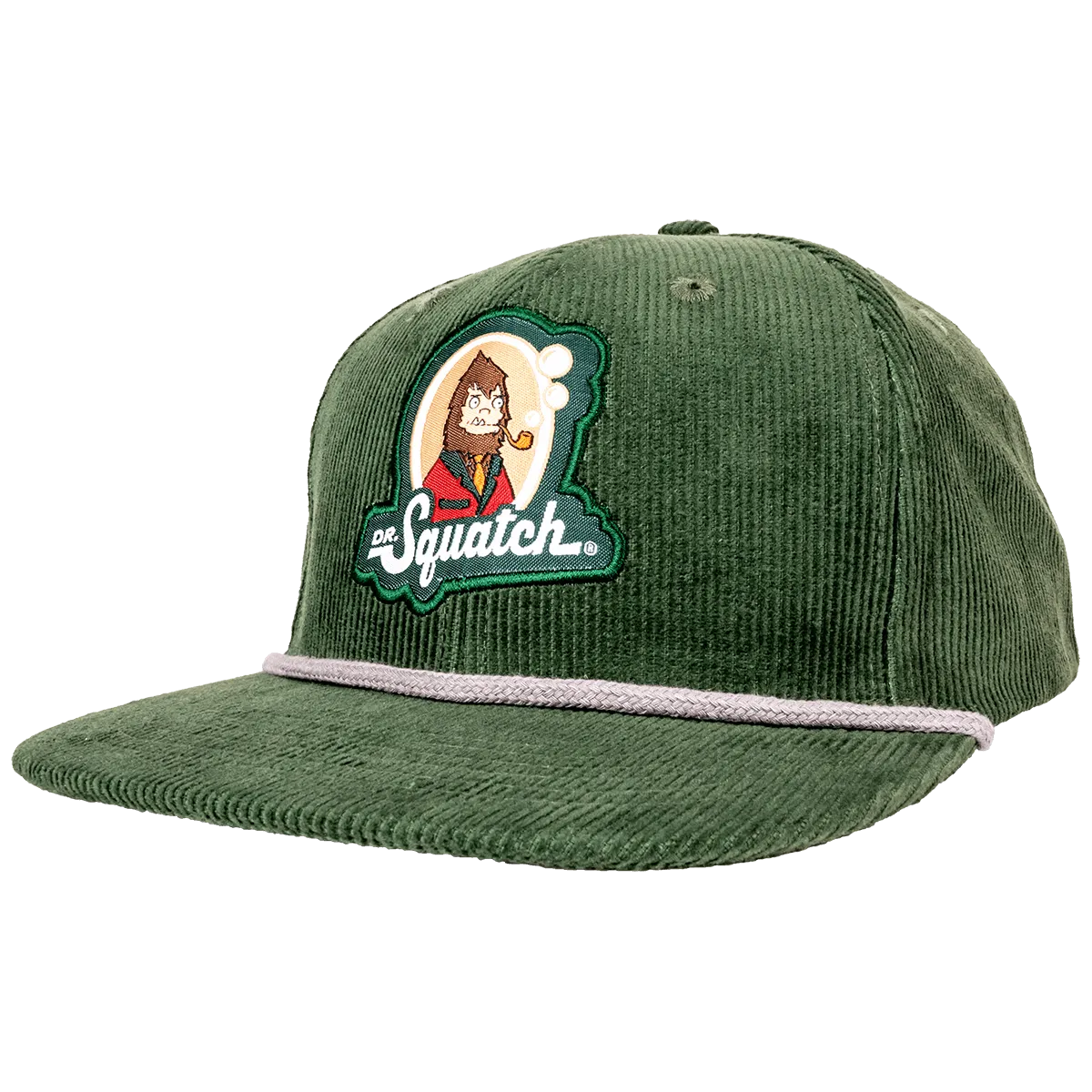 Corduroy Hat