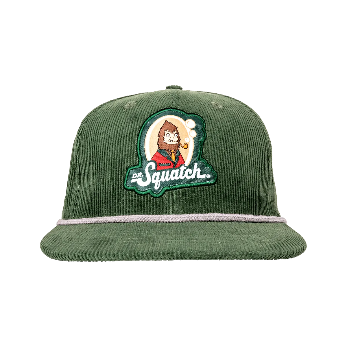 Corduroy Hat