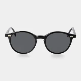 CRAN ECO Black Sunglasses