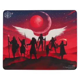 Critical Role Live Show Printed Mousepad