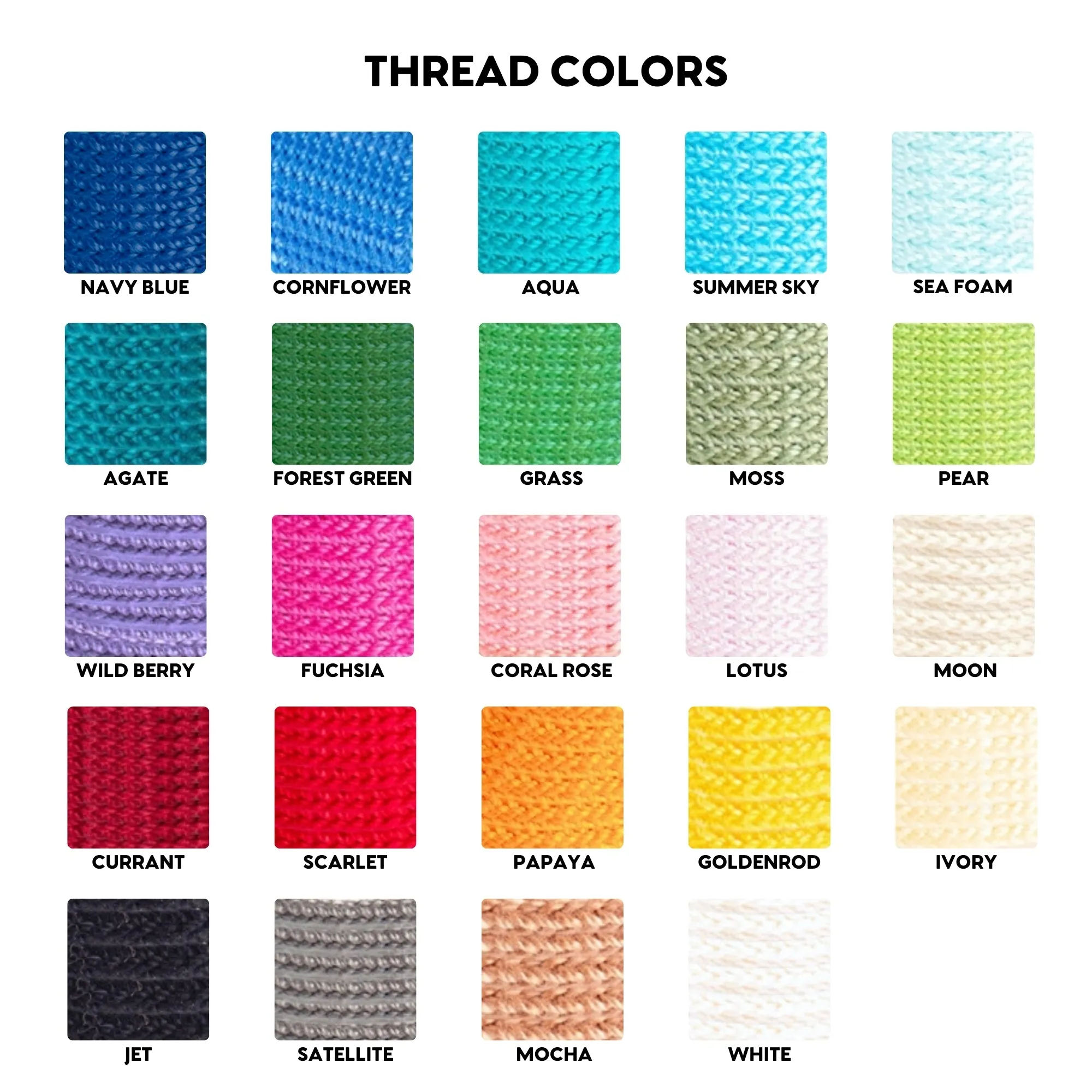 Custom Beacon Smart Product - Friendship Bracelets - BULK