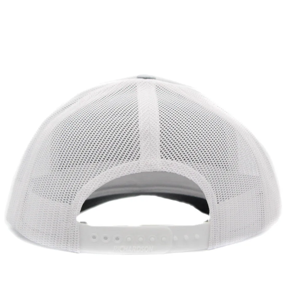 Dally Up Praying Cowboy Embroidered Cap