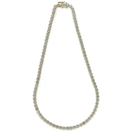 Dazzling Extravaganza Necklace
