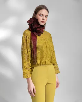 Detachable Broche