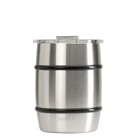 Double Barrel™ 24oz Stainless