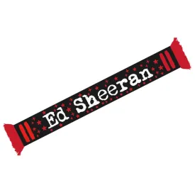 Equals Christmas Scarf