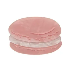 Erstwilder Brooch • Magnifique Macaron