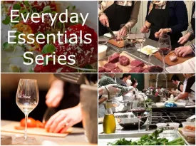 Everyday Essentials: Seasonal Soup Extravaganza