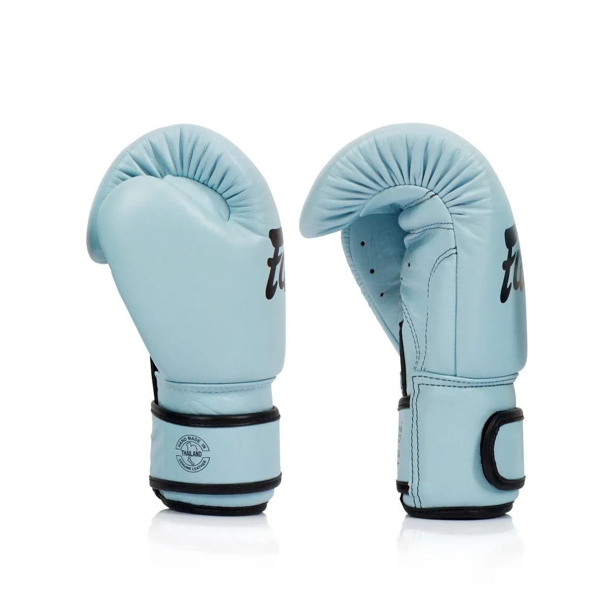Fairtex Boxing Gloves Baby Blue Bgv20