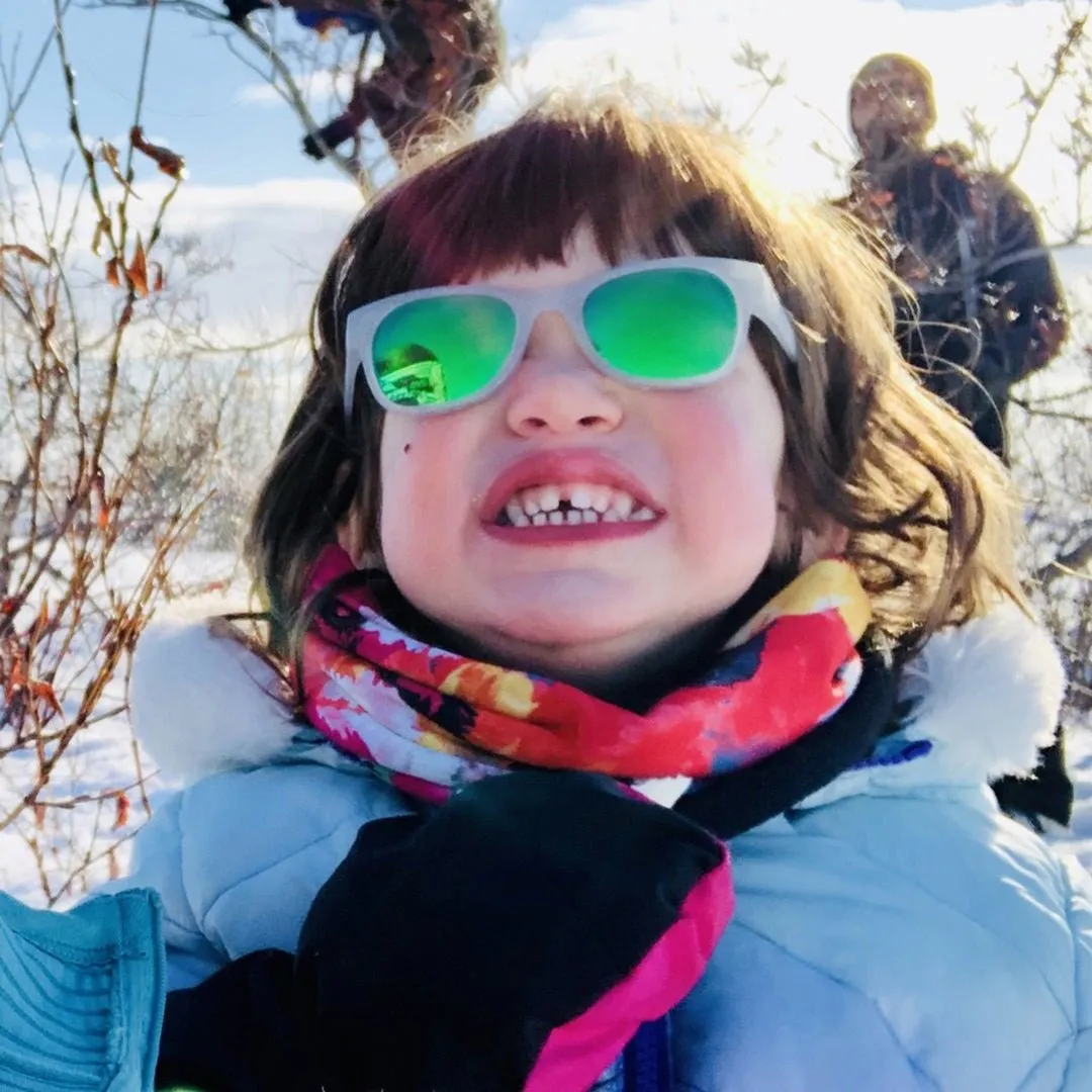 Falcor Shades | Toddler
