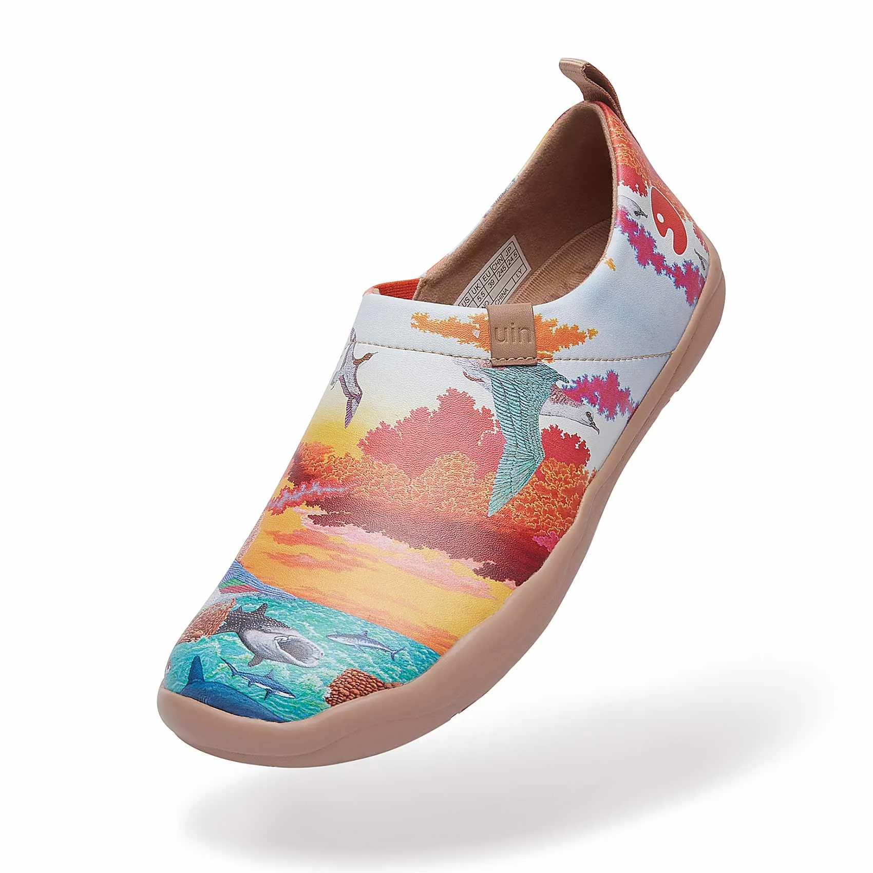 Fantasy Island Toledo I Women