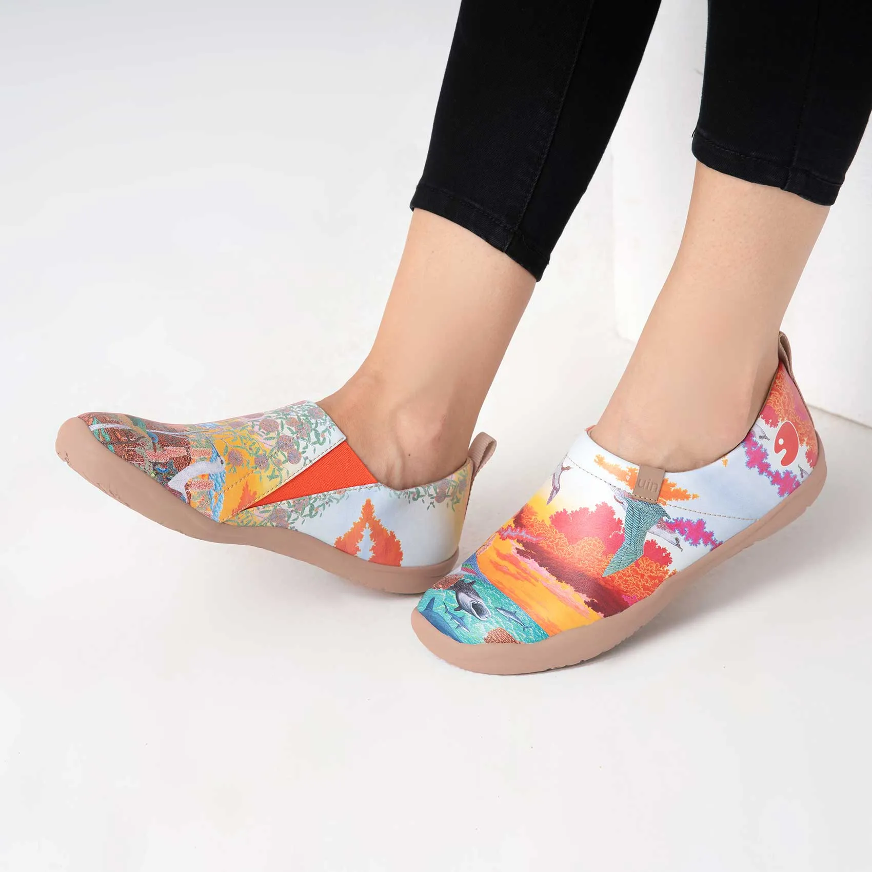 Fantasy Island Toledo I Women