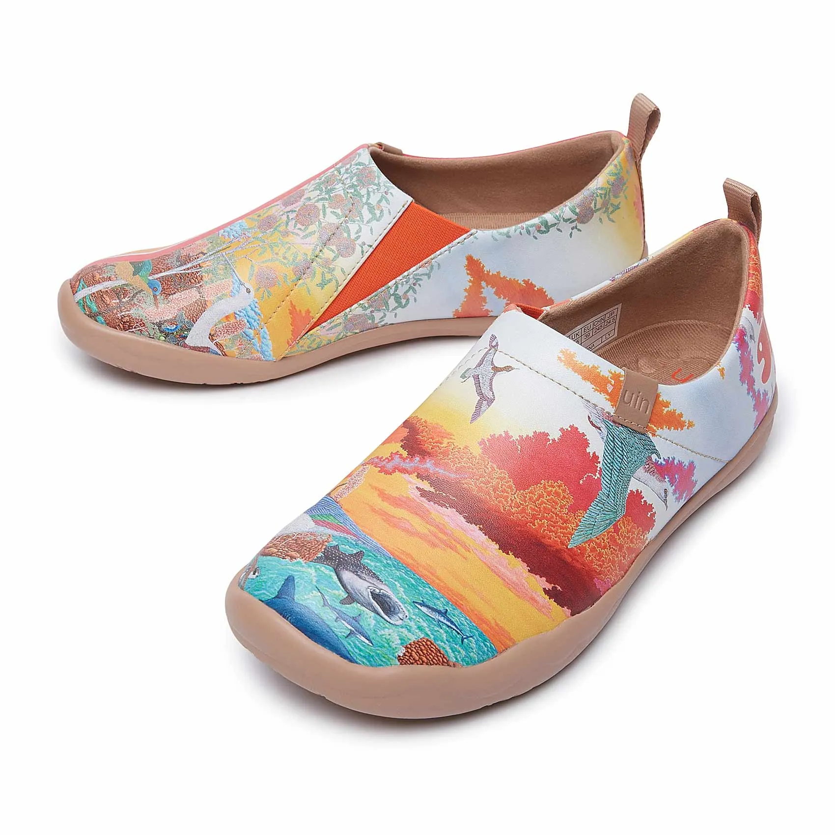 Fantasy Island Toledo I Women