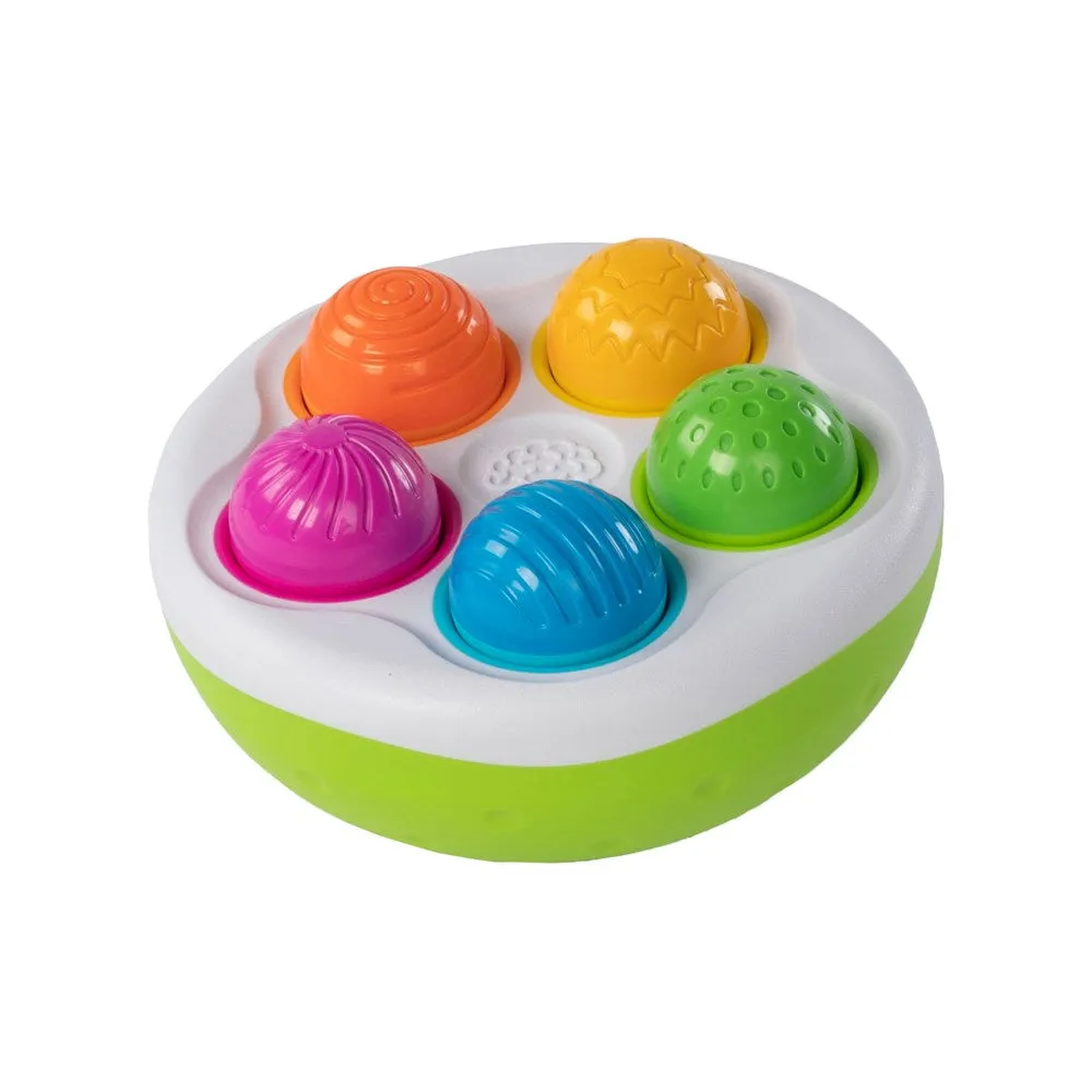 Fat Brain - Spinny Pins