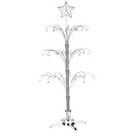 Fiddlehead Rotating 4-Foot Tree