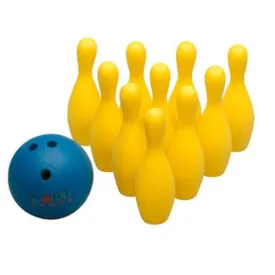 Foam Bowling Set
