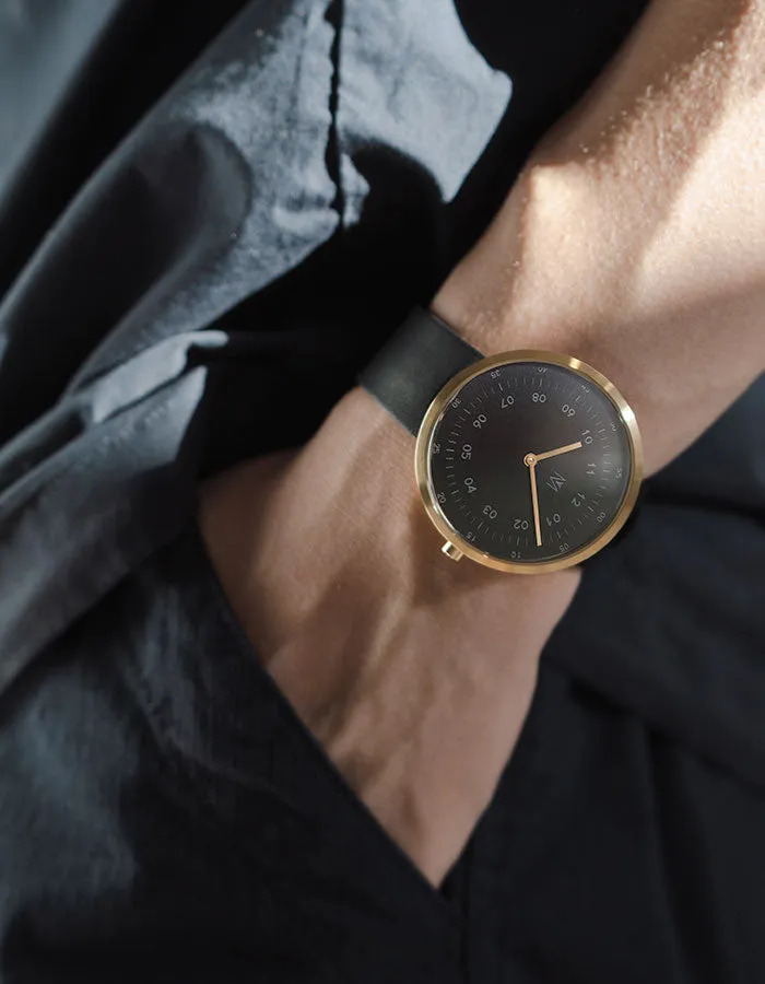 Friday 40mm