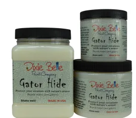 Gator Hide - Dixie Belle Paint Company