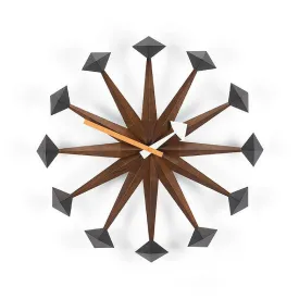 George Nelson Polygon Clock