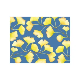 Gingko Note Cards