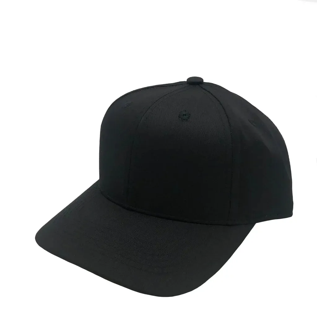GNV-004 - Premium Pro Style 6 Panels Cap