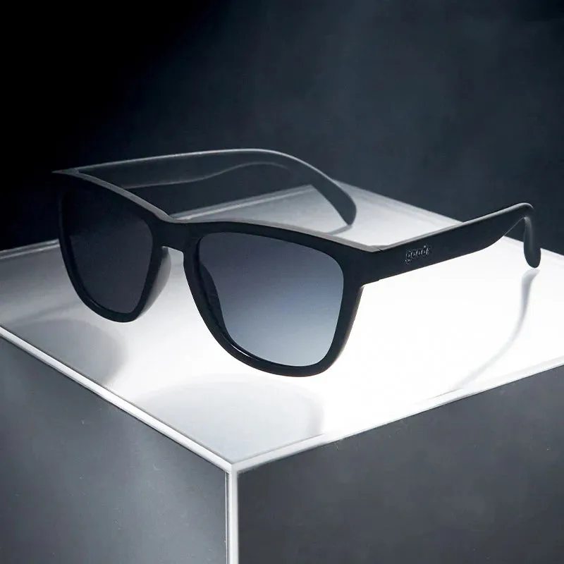 Goodr A Unicorn's Calamity Polarized Sunglasses