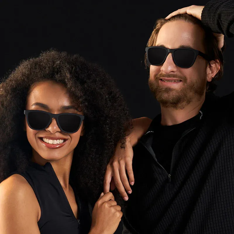 Goodr A Unicorn's Calamity Polarized Sunglasses