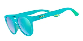 Goodr Dr. Ray, Sting Polarized Sunglasses