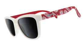 Goodr ROLL TIDE RAY BLOCKERS Sunglasses 2023