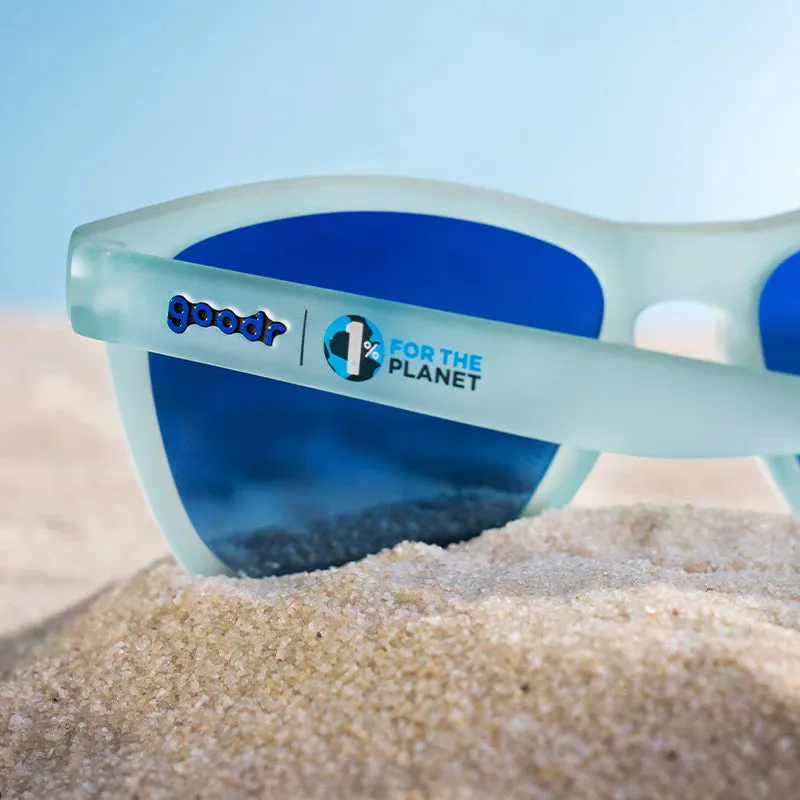 Goodr These Shades Are Still  Trash