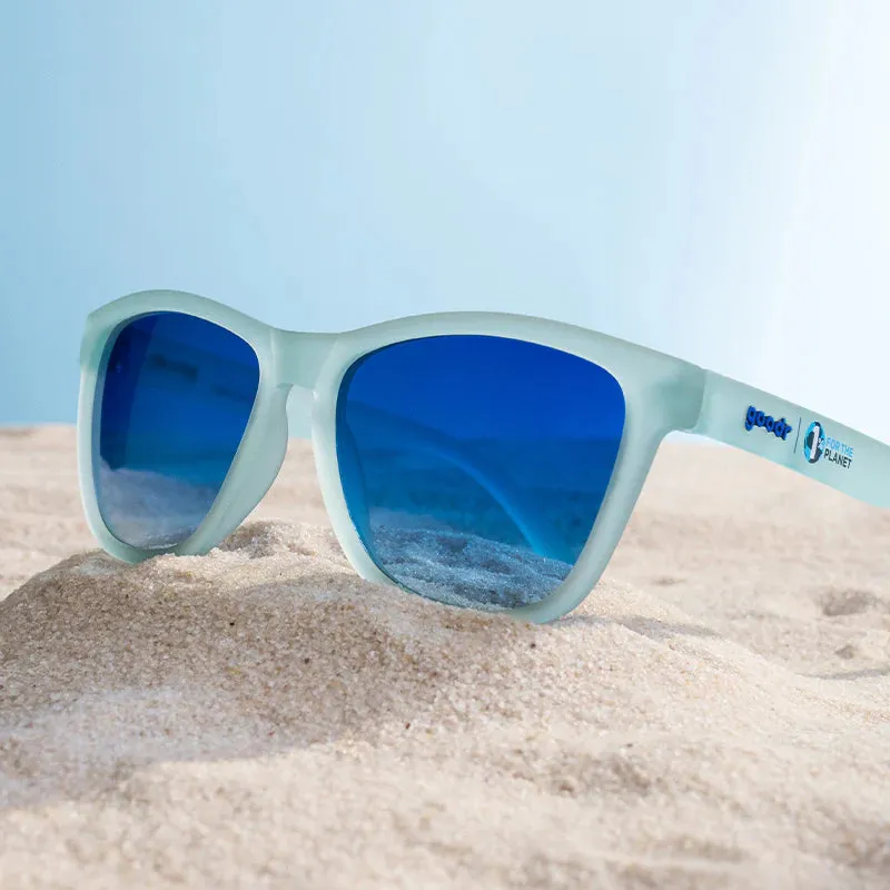 Goodr These Shades Are Still  Trash