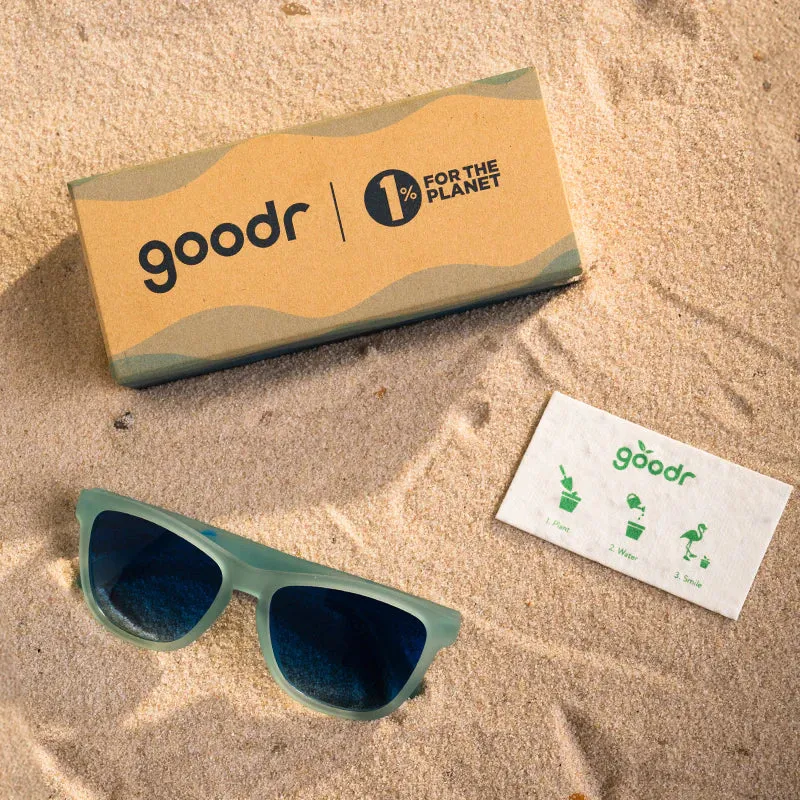 Goodr These Shades Are Still  Trash