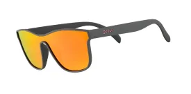 Goodr Voight-Kampff Vision Polarized Sunglasses