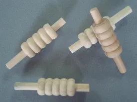 Gray Nicolls Heavy Bails